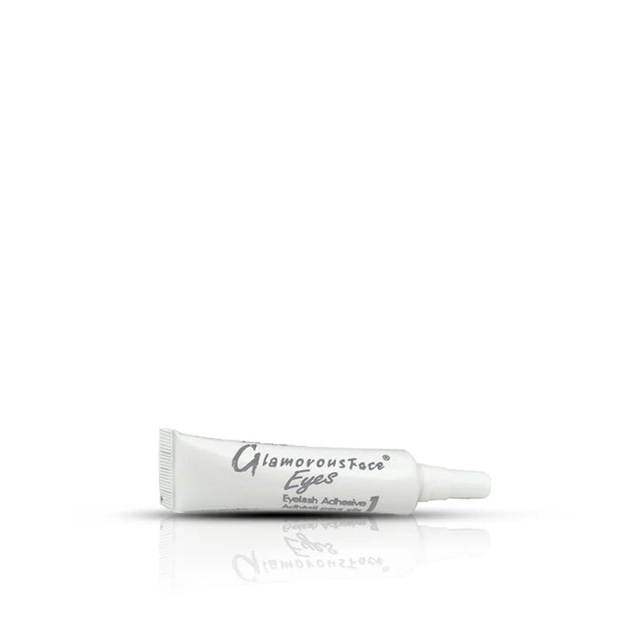 Glamorous Face Transparent Eyelash Adhesive