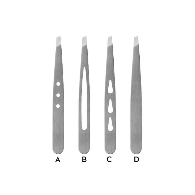 Glamorous Face Tweezer