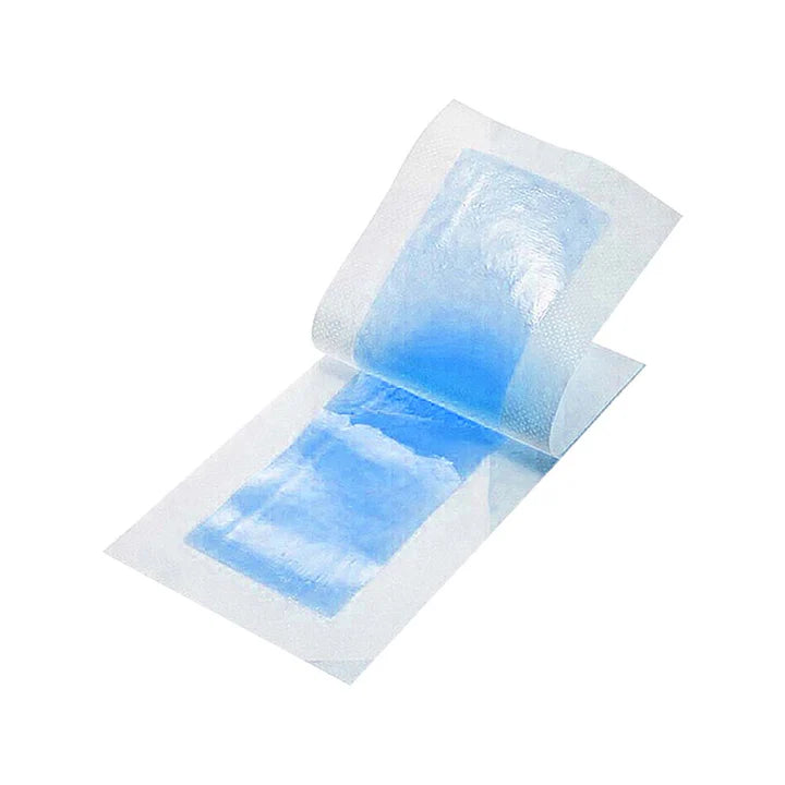 Glamorous Face Body Wax Strips 5 Flavors