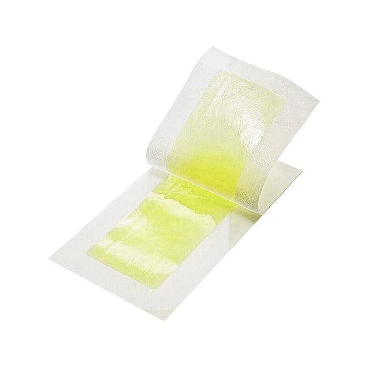 Glamorous Face Body Wax Strips 5 Flavors