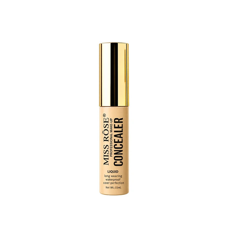 Miss Rose Perfect Cover 24H Hydrating Concealer