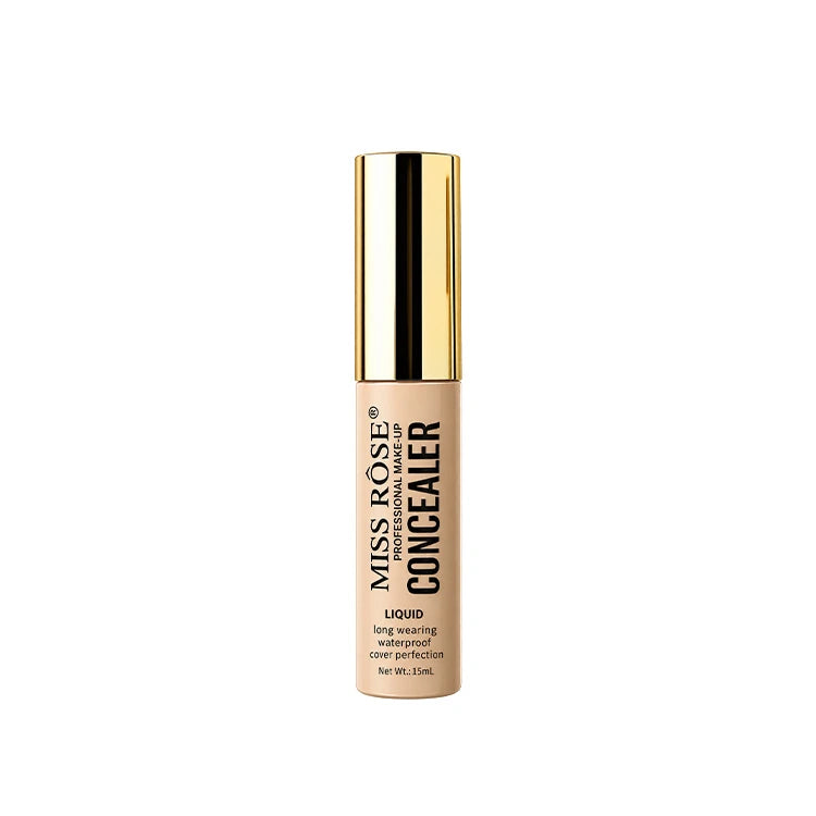 Miss Rose Perfect Cover 24H Hydrating Concealer