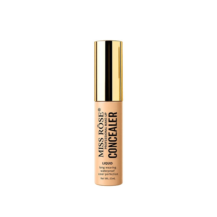 Miss Rose Perfect Cover 24H Hydrating Concealer