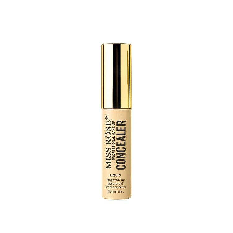Miss Rose Perfect Cover 24H Hydrating Concealer