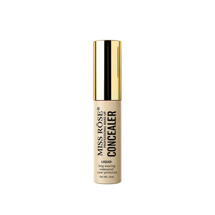 Miss Rose Perfect Cover 24H Hydrating Concealer
