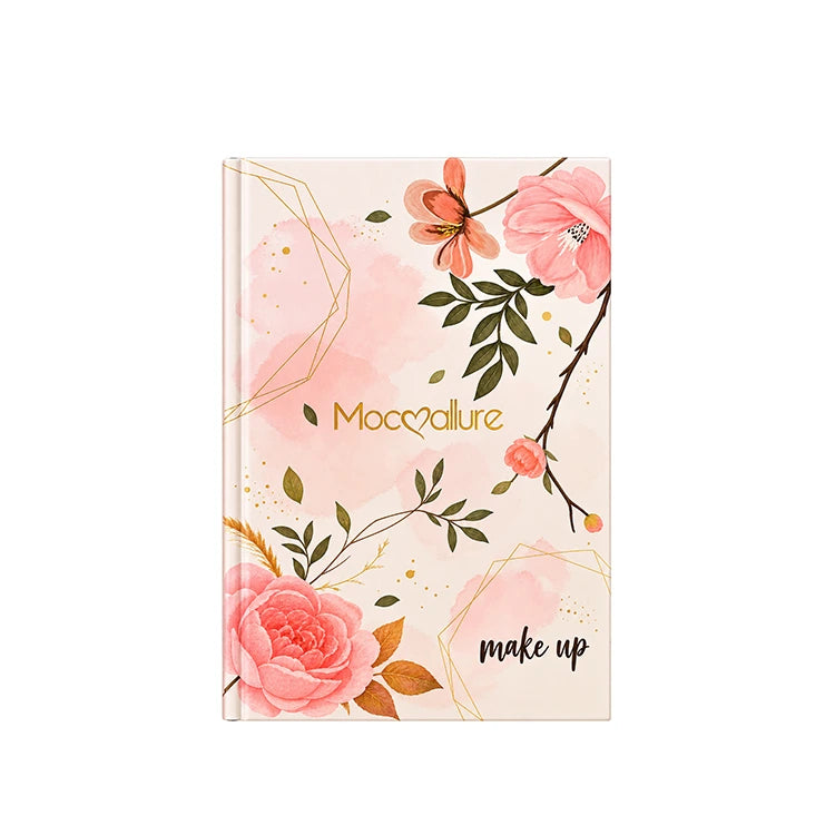 Mocallure 4 in 1 Bloom & Glow Beauty Book