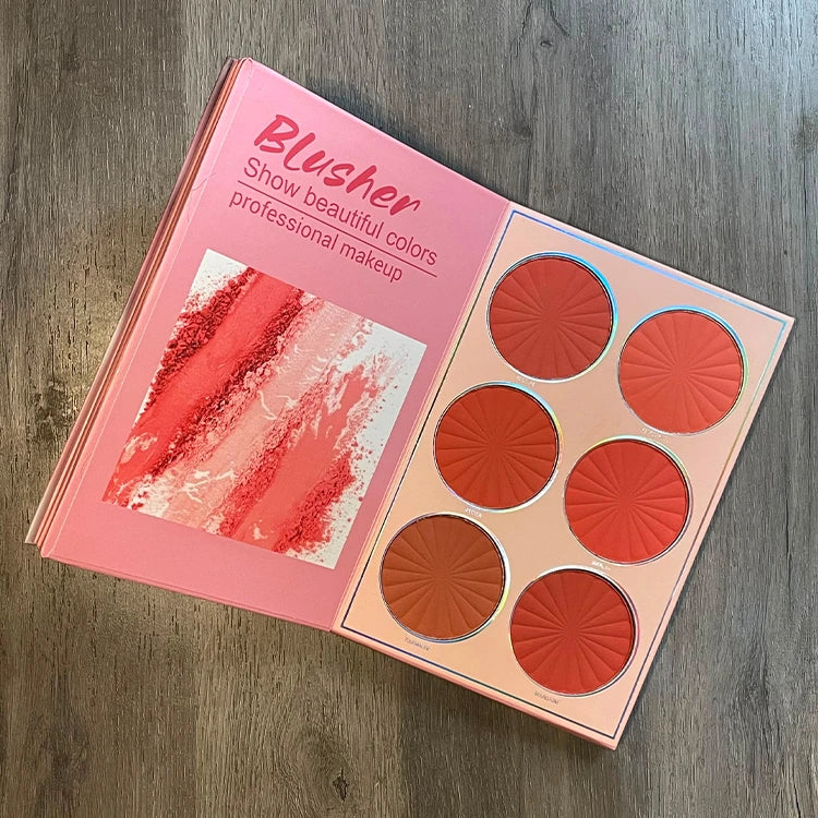 Mocallure 5 in 1 Butterfly Dreams Book