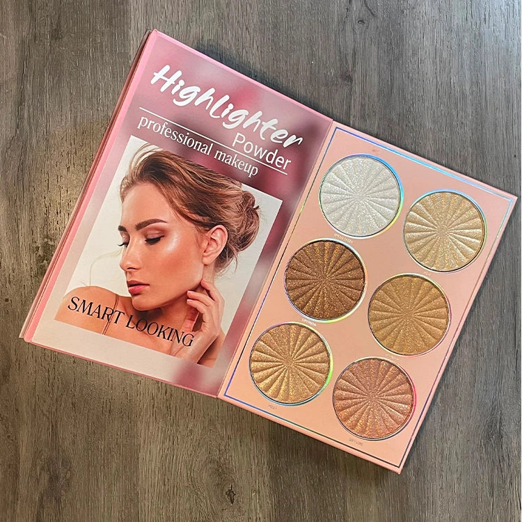 Mocallure 5 in 1 Butterfly Dreams Book