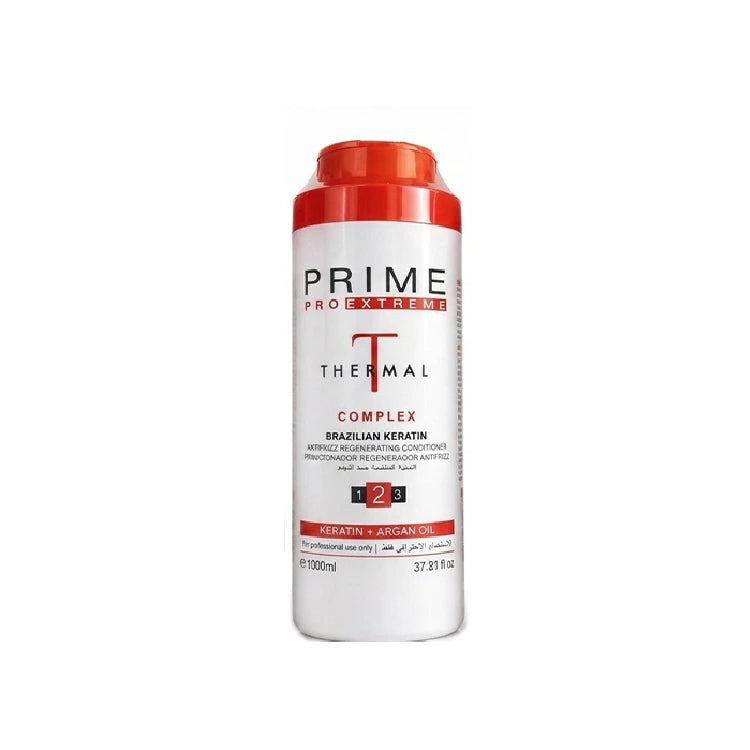Prime Pro Extreme Thermal Complex Keratin Kit - Step 2