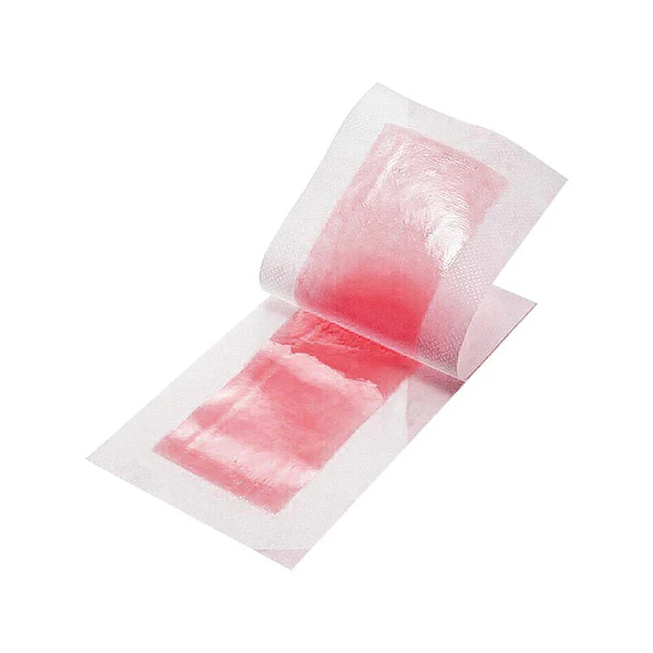 Glamorous Face Body Wax Strips 5 Flavors