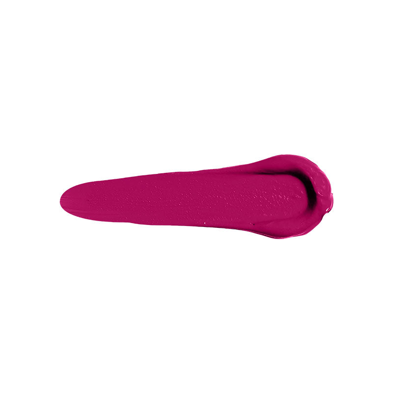 Glamorous Face Long-Lasting Liquid Lipstick deep fuchsia pink