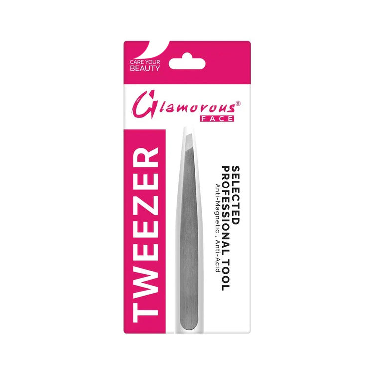 Glamorous Face Tweezer