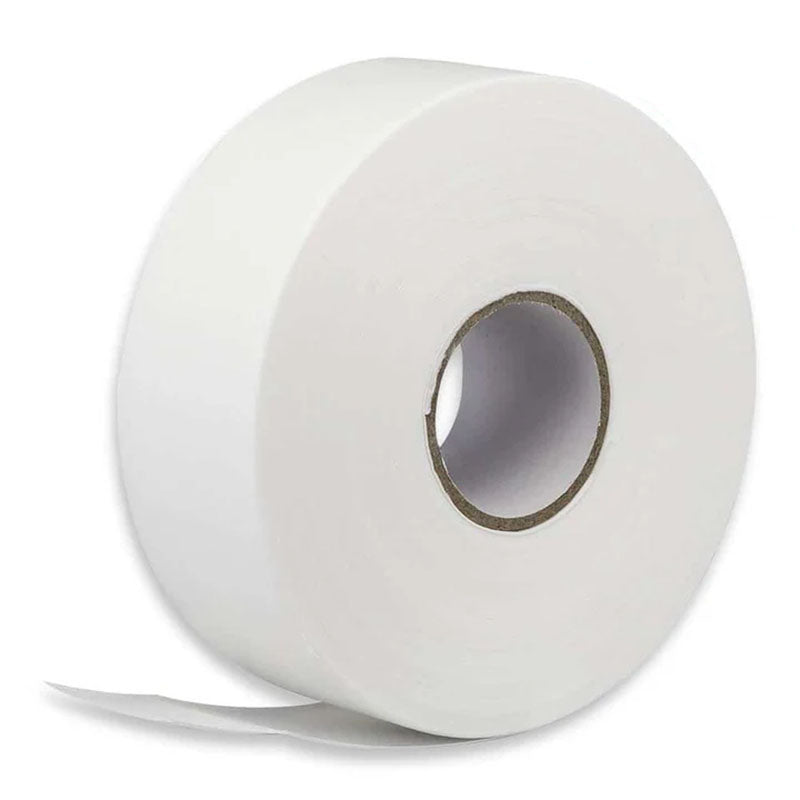 Glamorous Face Depilatory Wax Roll Paper (100 Yard)