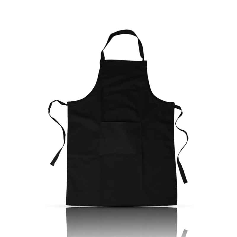 Glamorous Face Working Apron imp