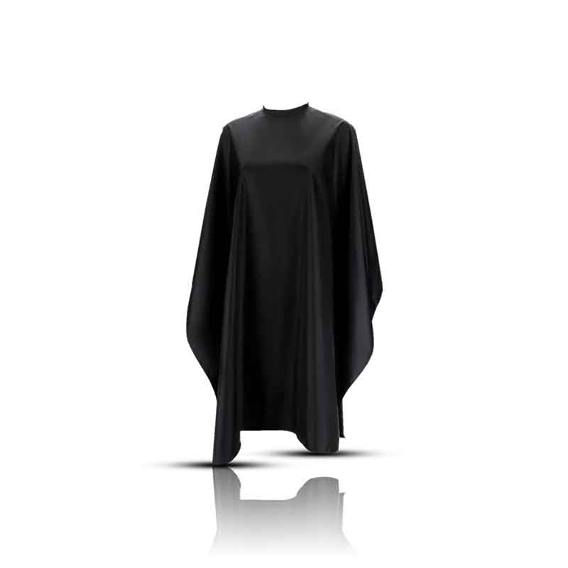 Glamorous Face Cutting Apron Imp