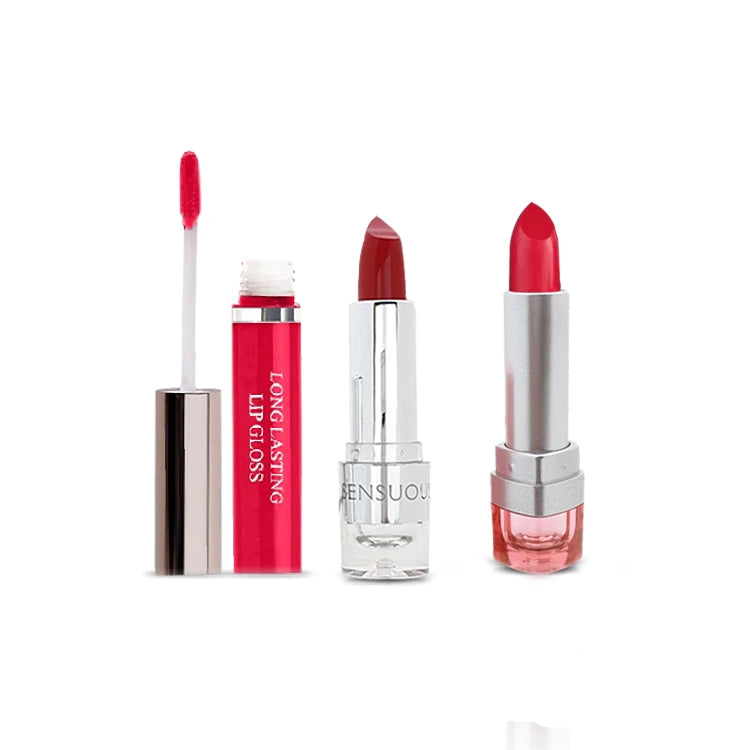 Pout Perfect Set