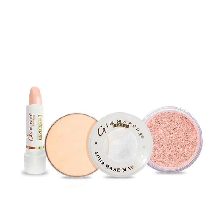 Perfect Complexion Kit