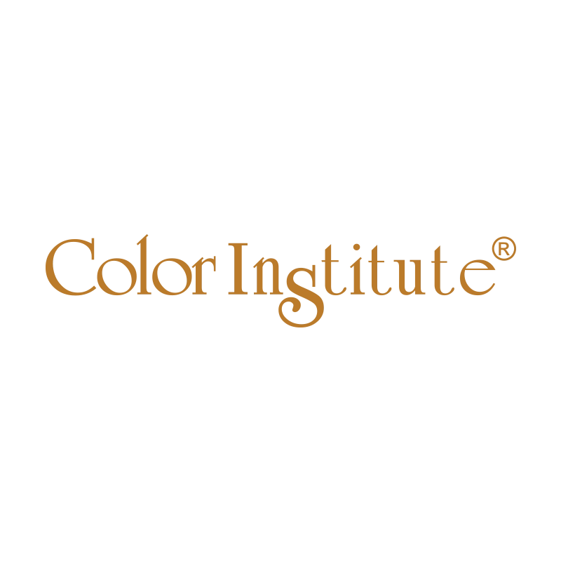 Logo of Color Institute on a white background