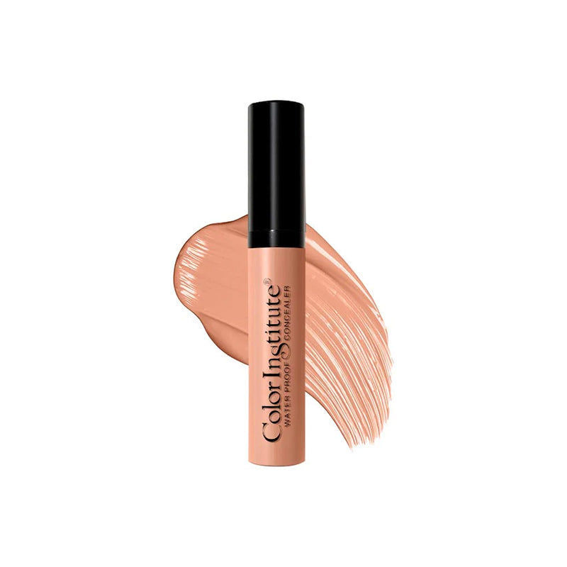 Color Institute Waterproof HD Liquid Concealer