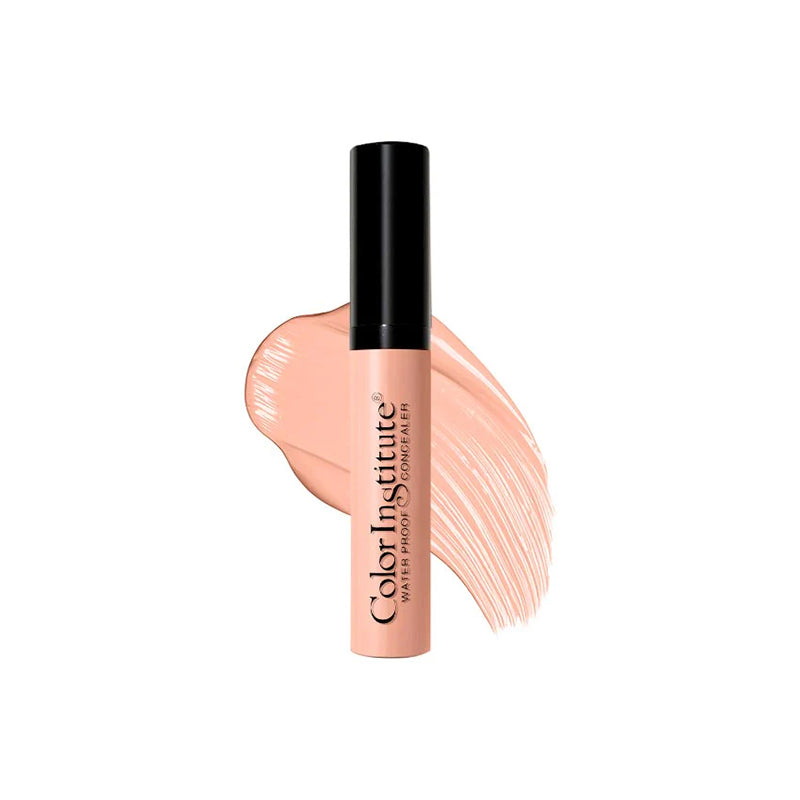 Color Institute Waterproof HD Liquid Concealer