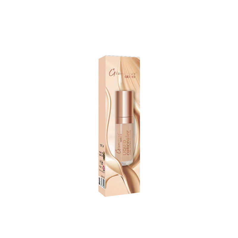 Glamorous Face Liquid Concealer Long Lasting