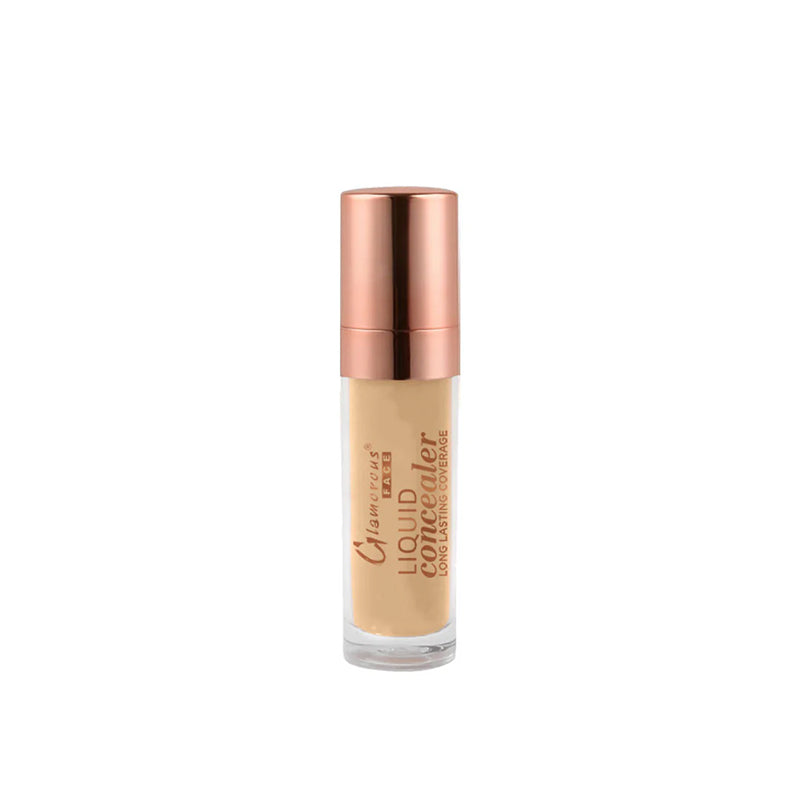 Glamorous Face Liquid Concealer Long Lasting