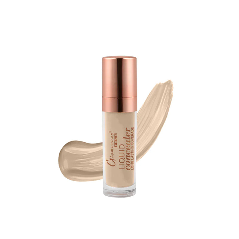 Glamorous Face Liquid Concealer Long Lasting