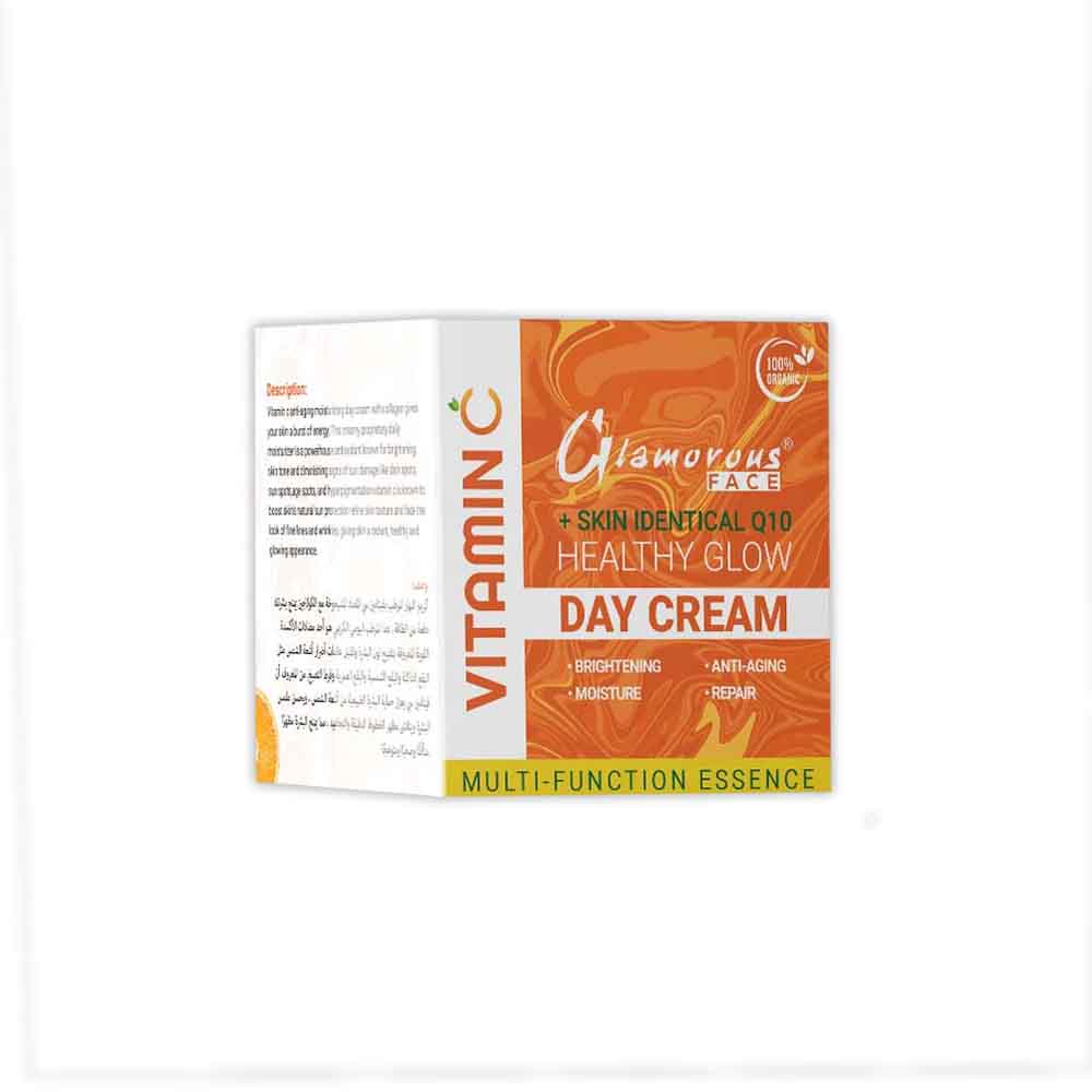 Glamorous Face Vitamin C Day Cream