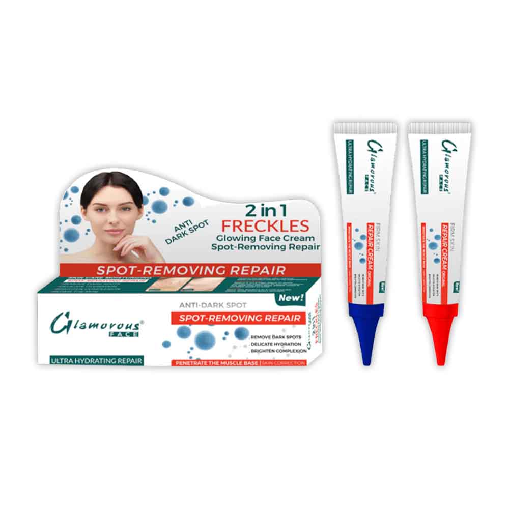 Glamorous Face Anti Dark Spot Removing Cream