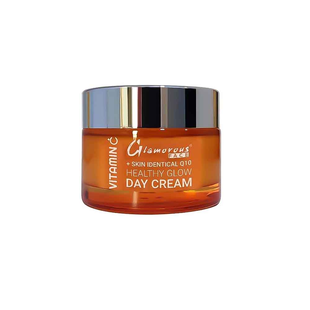 Glamorous Face Vitamin C Day Cream