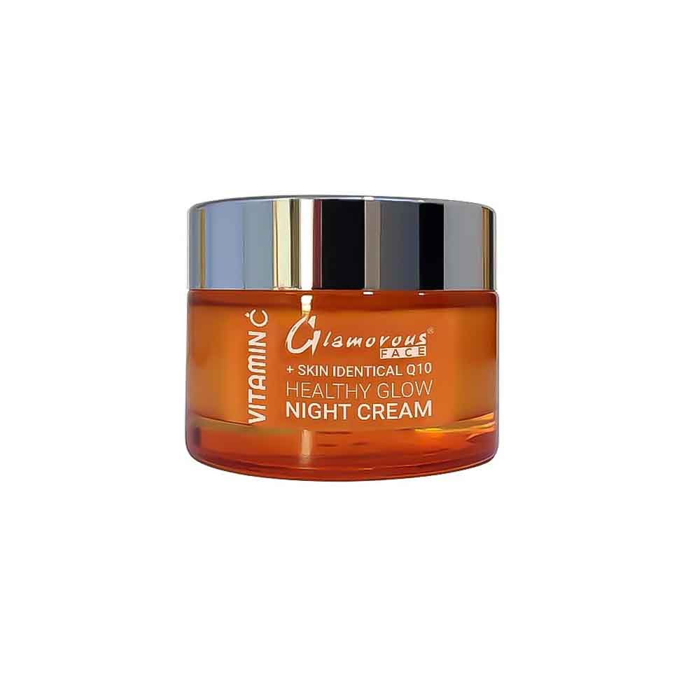 Glamorous Face Vitamin C Night Cream