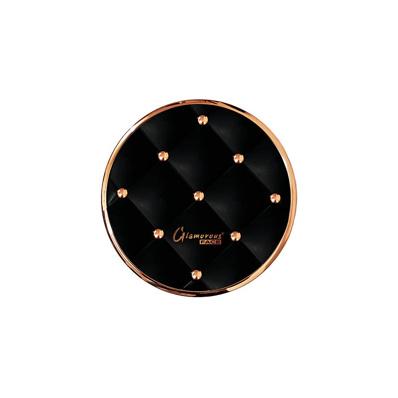 Glamorous Face Ultra Beauty 24H Fresh Wear Double Compact Powder