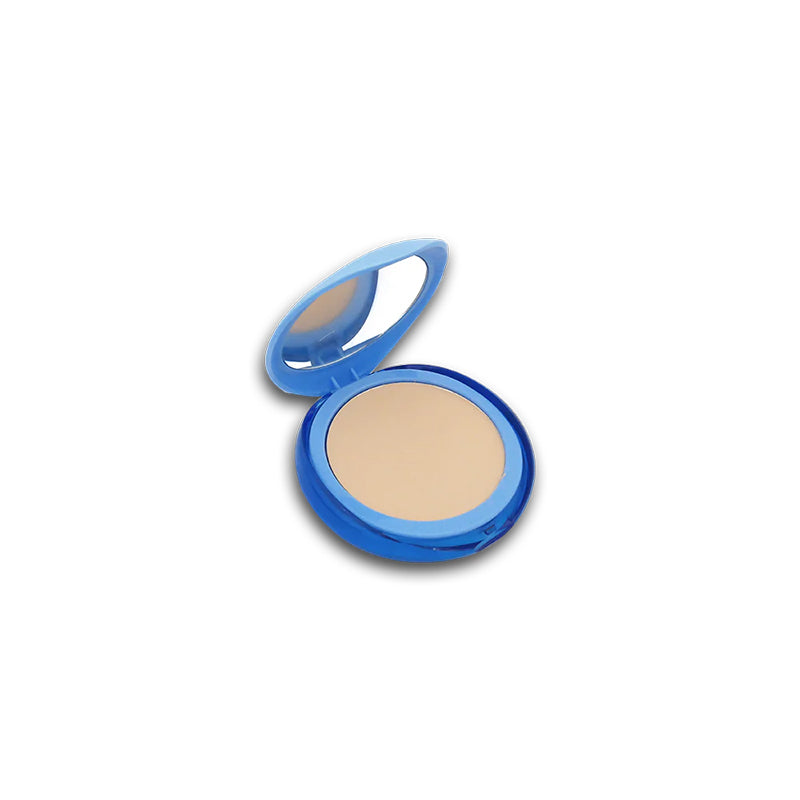 Aqua Color Line Compact Powder