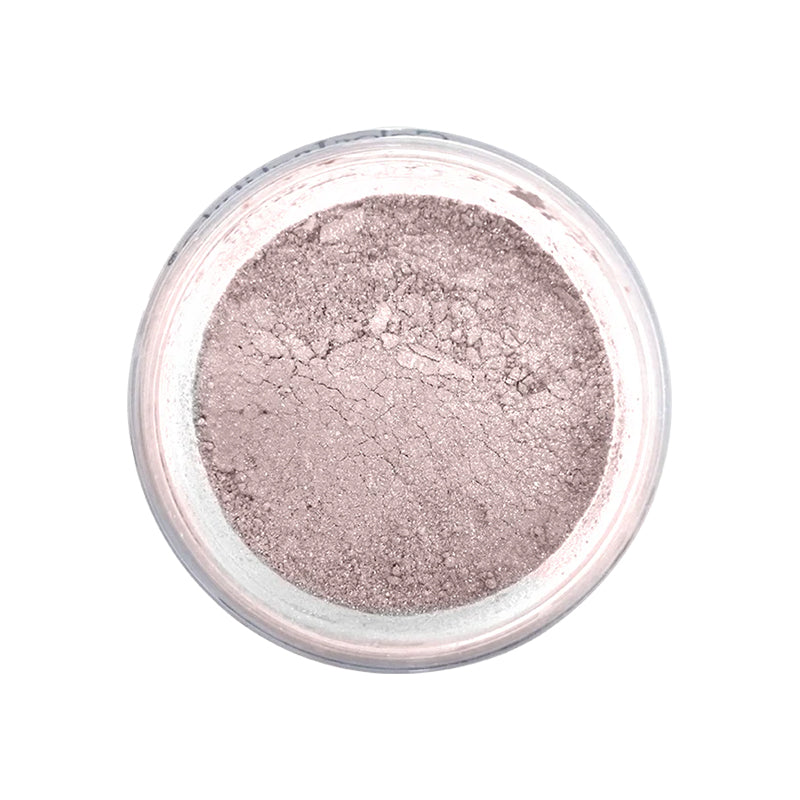 Color Institute Face & Body Loose Shimmer Powder