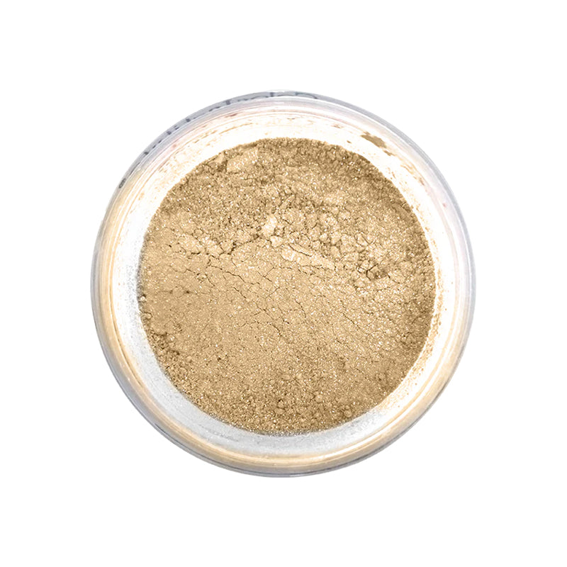 Color Institute Face & Body Loose Shimmer Powder