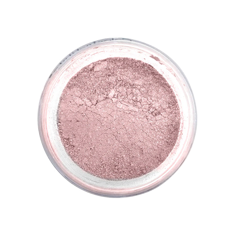 Color Institute Face & Body Loose Shimmer Powder