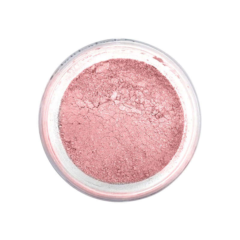 Color Institute Face & Body Loose Shimmer Powder