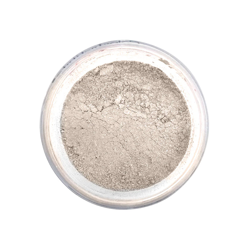 Color Institute Face & Body Loose Shimmer Powder