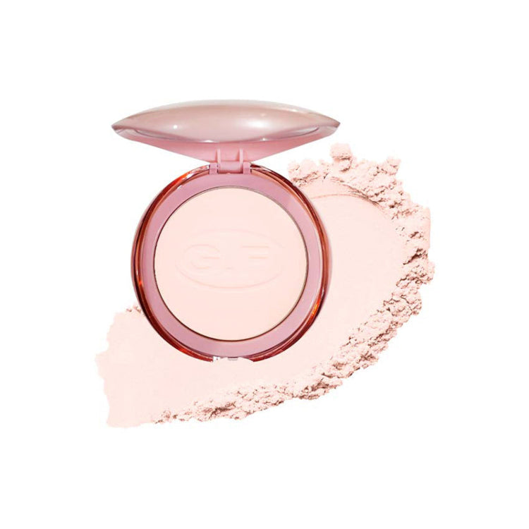 Glamorous Face Powder