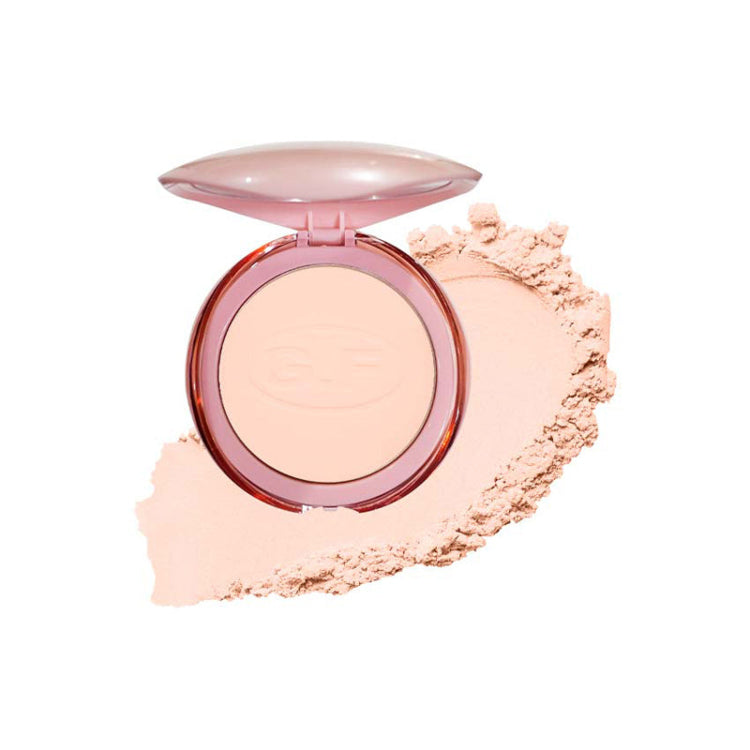 Compact Powerder Glamorous Face Powder – Glamorous Face Studio