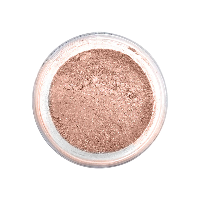 Color Institute Face & Body Loose Shimmer Powder