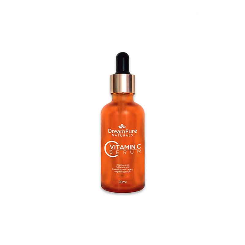 Dream Pure Vitamin C Face Serum