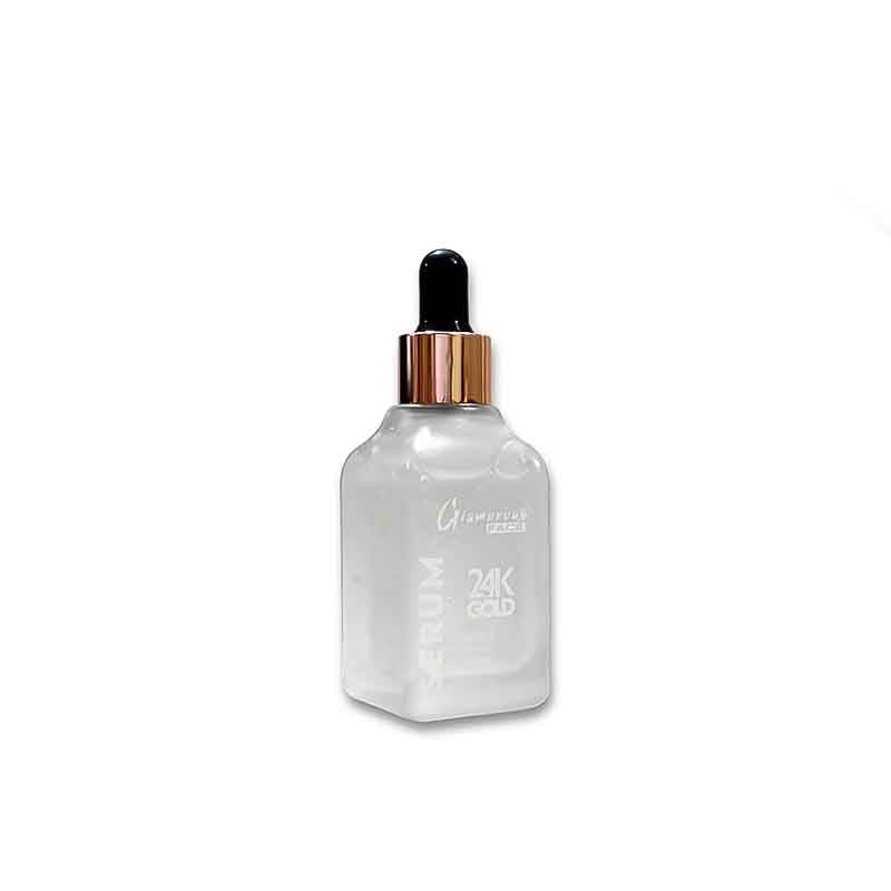 Glamorous Face 24K Gold Face Serum