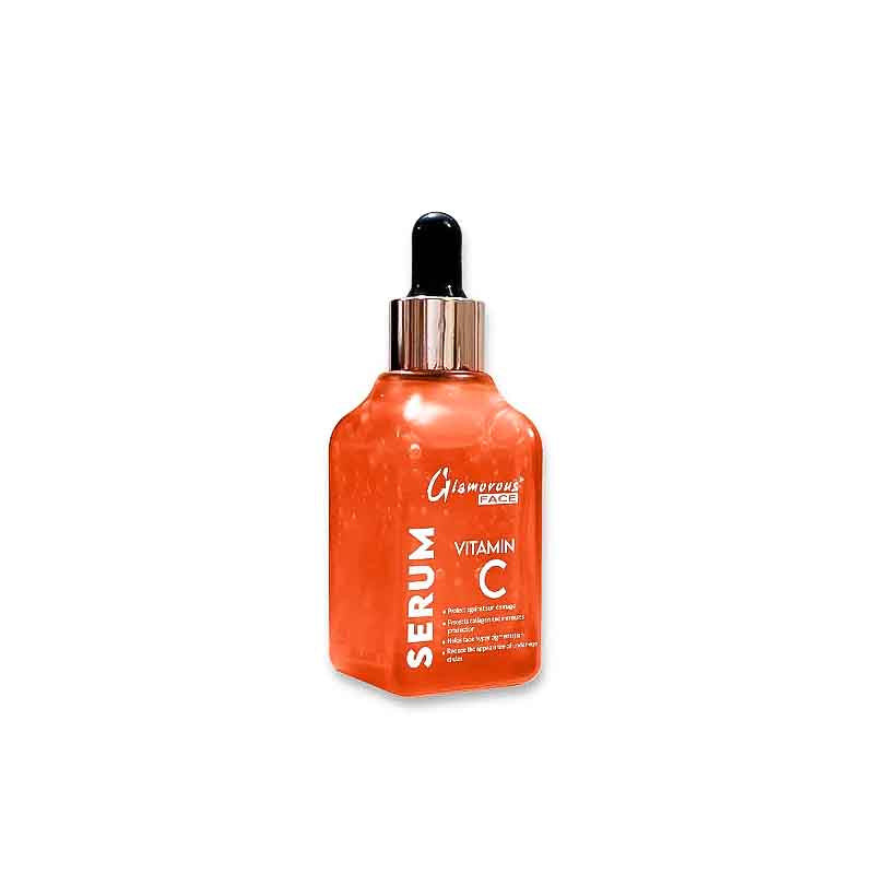 Glamorous Face Vitamin C Face Serum