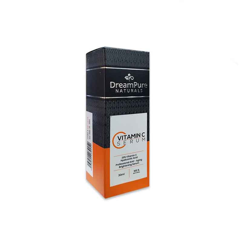Dream Pure Vitamin C Face Serum