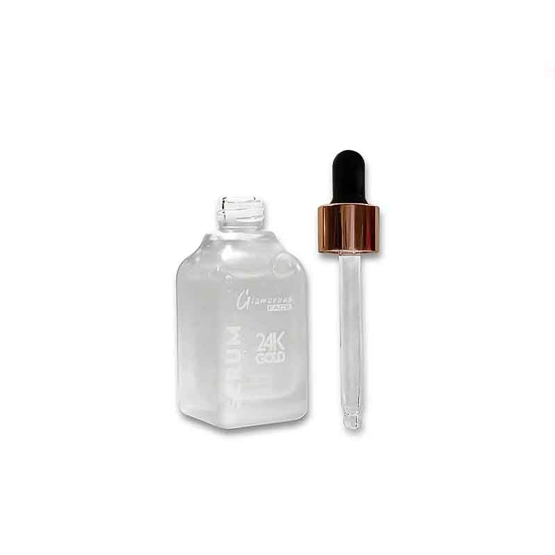 Glamorous Face 24K Gold Face Serum
