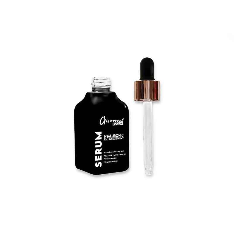 Glamorous Face Hyaluronic Acid Hydration Face Serum 30 ml