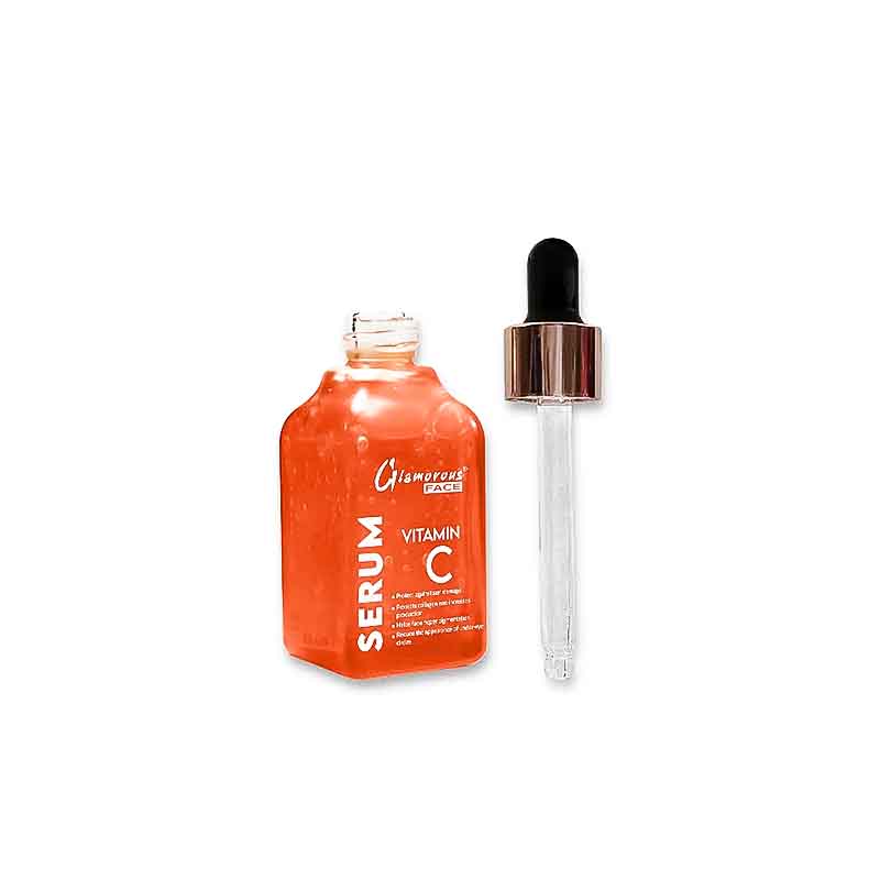 Glamorous Face Vitamin C Face Serum