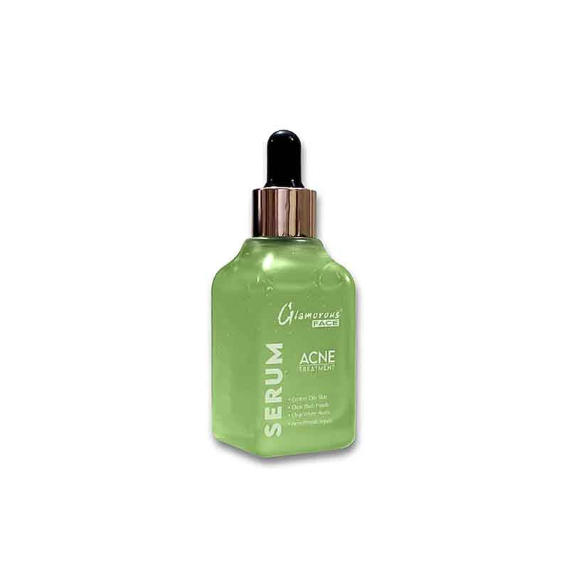 Glamorous Face Acne Treatment Face Serum 30 ml