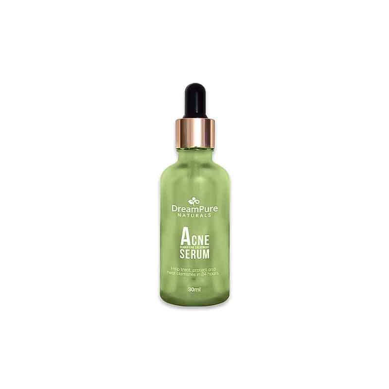 Dream Pure Acne Face Serum